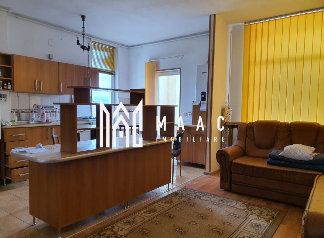 Apartament 4 camere | 95 mp utili | Grădină proprie | Parcare privată | Șelimbăr