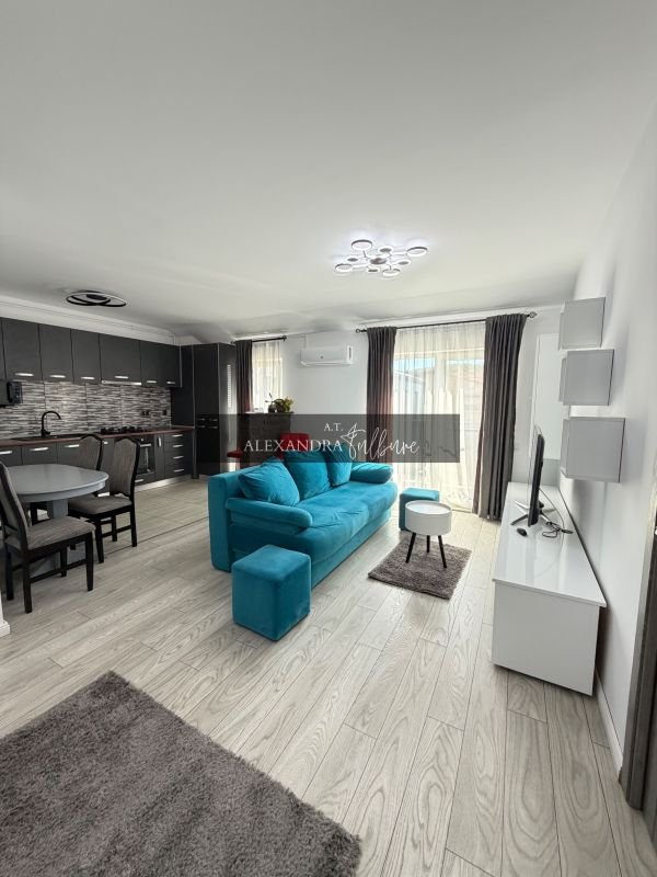 7ac91384214341778cf94cda48aace6f Apartament 2 camere, dressing, balcon, parcare, NewCity Eroilor