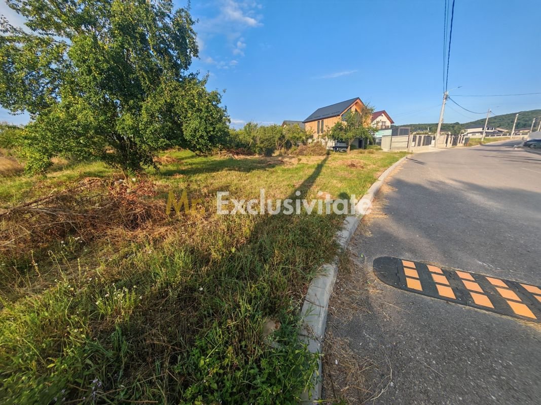 7ae86522503f4373a4004bfc68faea50 Teren intravilan 1.600 mp Mioveni – Zona Pruni