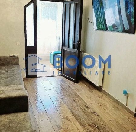 Apartament 2 camere | Parter | Renovat | Mobilat