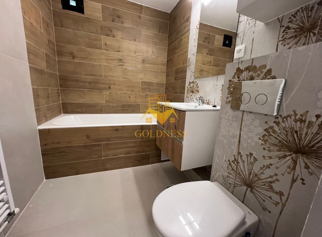 3 camere, modern, parcare,Zona Aurel Vlaicu,Piata Marasti,Pet Friendly