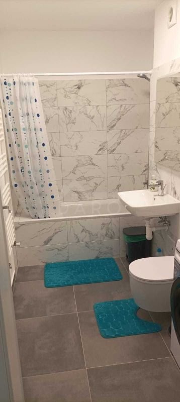 Inchiriere apartament nou 2 camere (55mp) – Targu Mures, Maurer Residence + parcare inclusa + boxa stocare beci