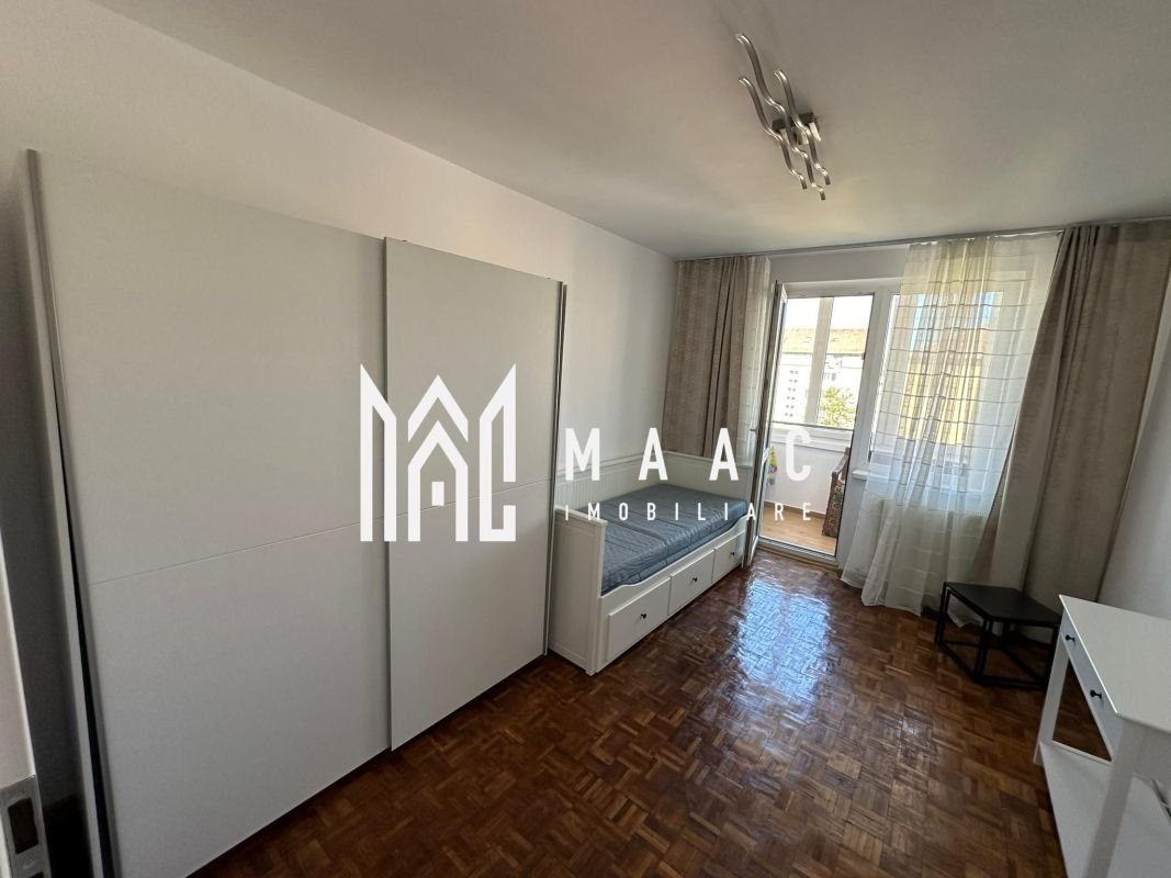7dfc2085f3914f0b8e0457ef79b01cfc Apartament 2 camere | Renovat | Balcon | Zona Mihai Viteazu