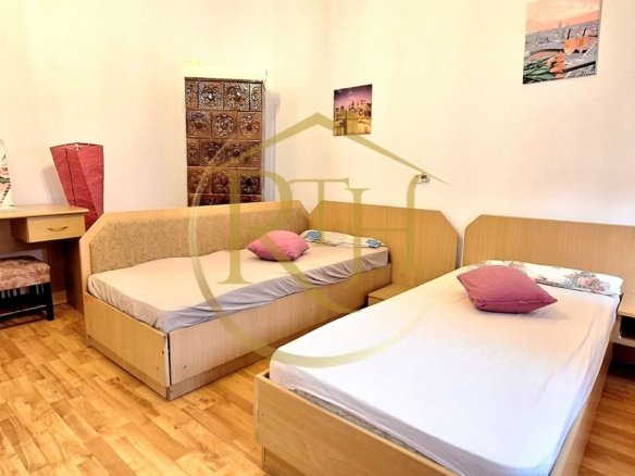 Apartament cu 1 cameră de vânzare în zona Iosefin aproape de Nokia– 0% Comision