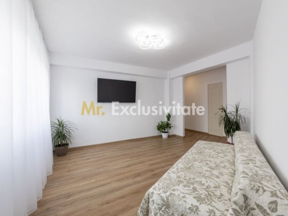 Apartament 3 camere decomandat | Cartier Banat | Str. Dr. Nicolae Crețulescu
