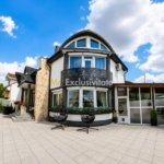 VILĂ INDIVIDUALĂ DE EXCEPȚIE · 365.000 €