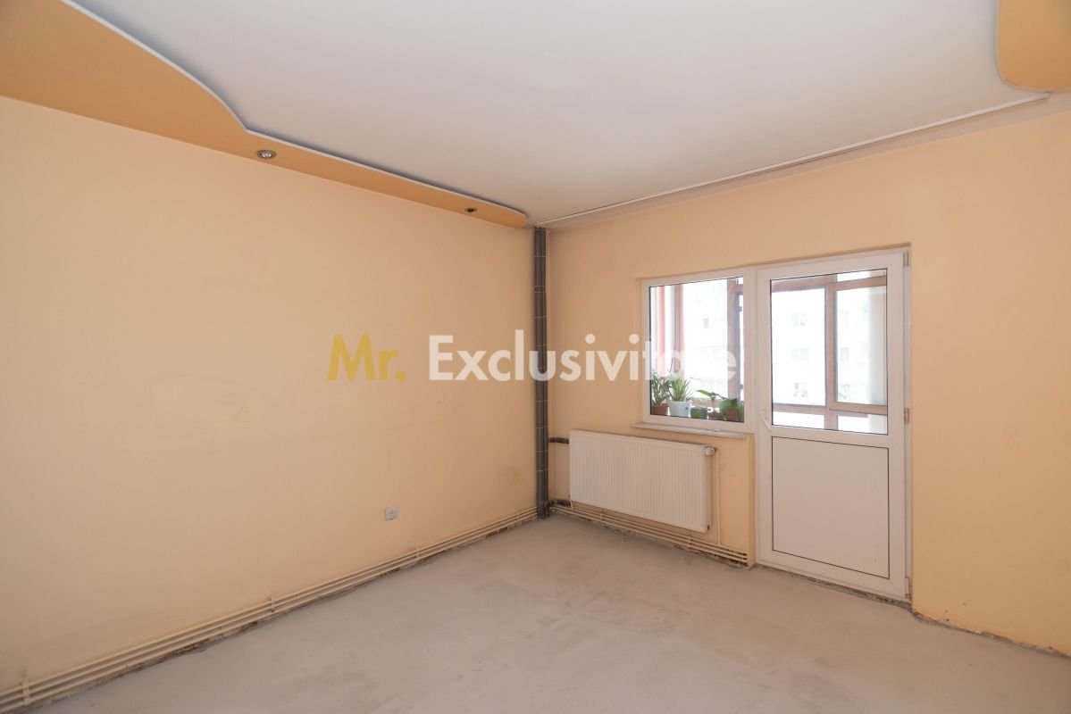 Apartament 3 camere decomandat – Cartier Prundu, Complexul 2 | Pitesti