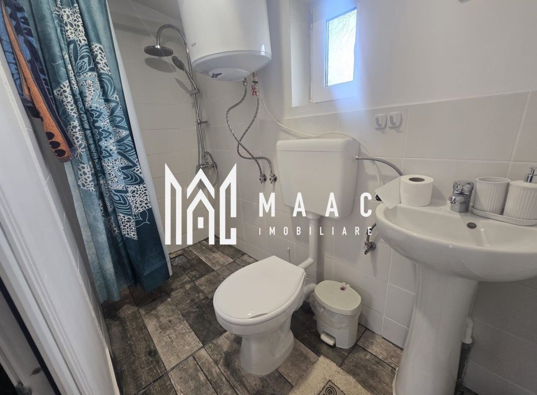 Casa 4 camere 850 mp teren Orlat