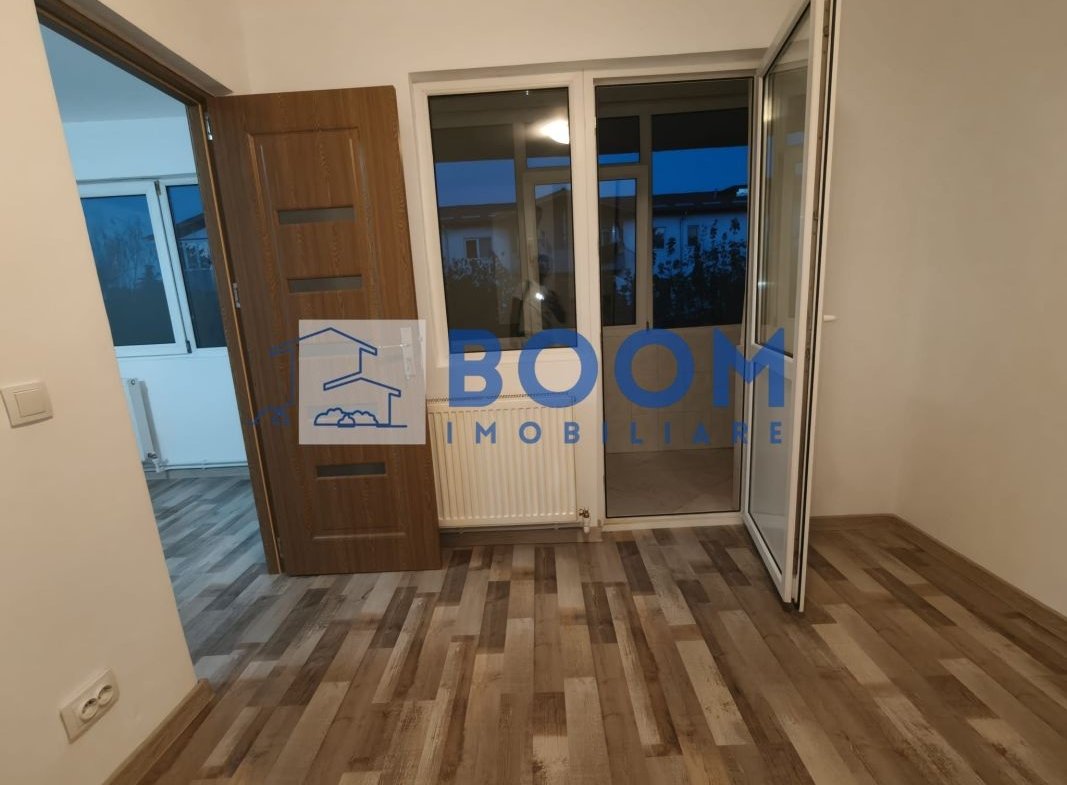 Apartament 2 camere | Renovat | Zona Nord | Str C-tin Brancusi
