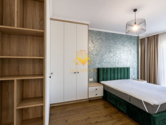 2 Camere de Lux,Marasti, Parcare Record Park, The Office, 21 Decembrie