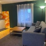 Studio 2 camere | Terasa | Centrul Istoric | Sibiu