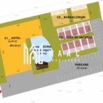 Teren investitie Ocna Sibiului | Panorama | Turism | 4270 mp