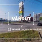 VANDUT! Apartament 2 camere – etaj 1 – Banu Maracine – COMISION 0