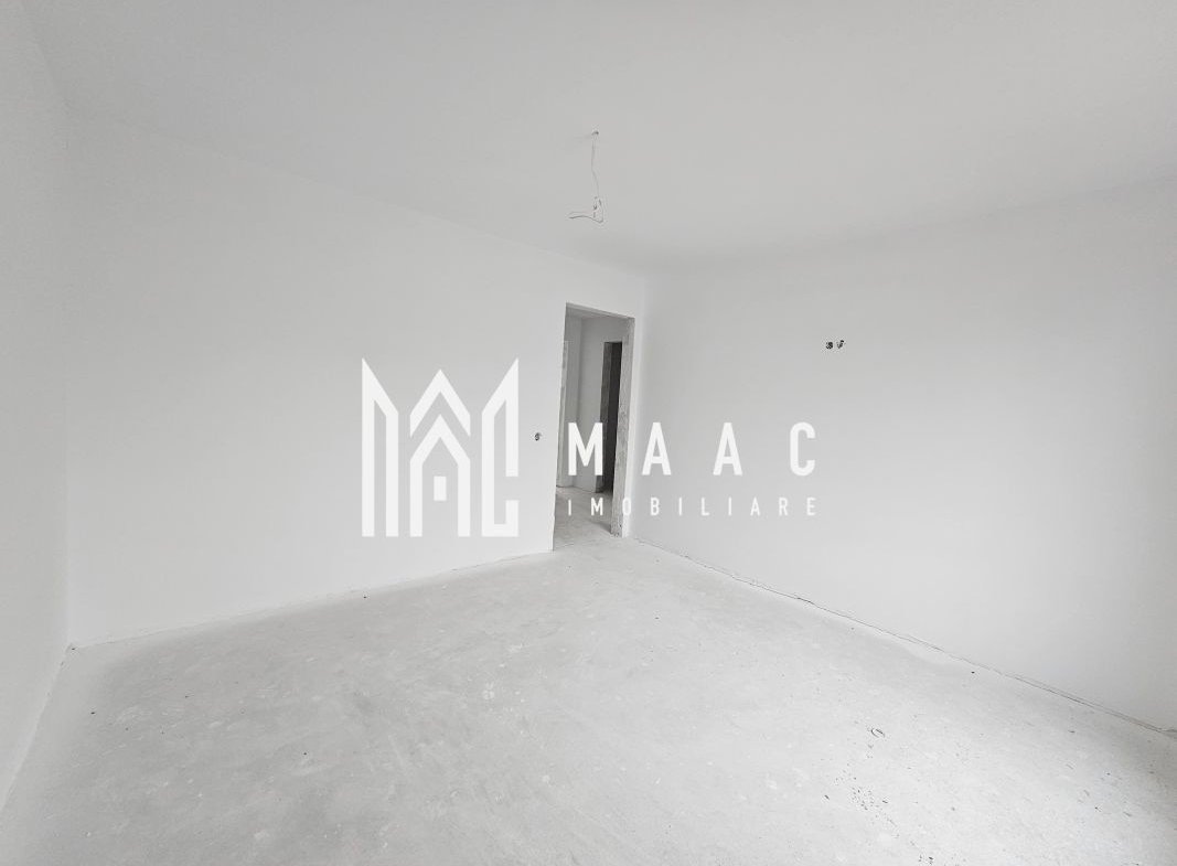 Casa Tip Duplex | 110MPU | 264MP Teren | La Alb