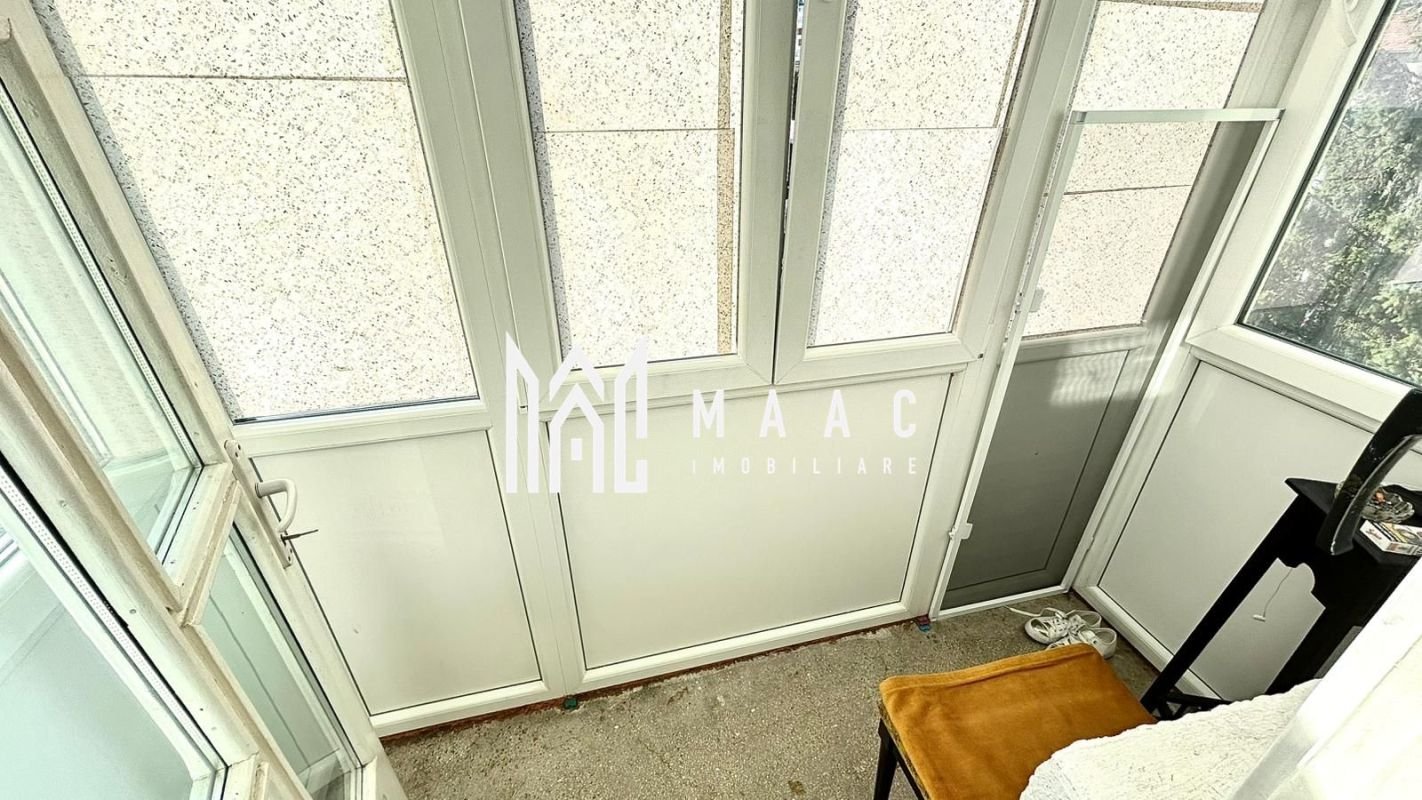 86337dd0404d4b4d92457319adcfa3e5 Apartament 3 camere | Bucatarie Separata | Balcon închis | Cedonia