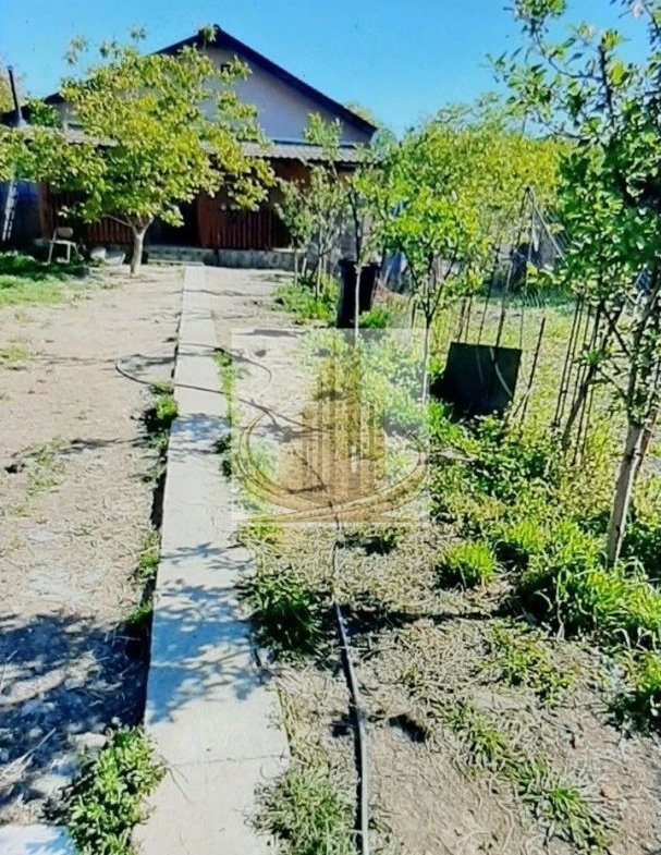 Casă individuală 3 camere | 105 mp utili | Teren 700 mp | Ronaț