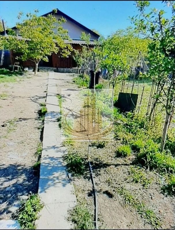 Casă individuală 3 camere | 105 mp utili | Teren 700 mp | Ronaț