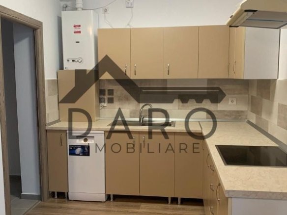 Apartament de închiriat