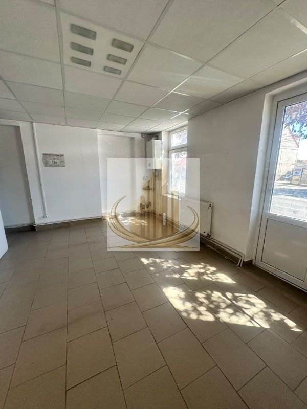 Spații Comerciale Mehala | 61 mp | 57 mp | 35 mp | SAD