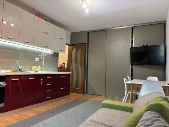 Apartamente 2 camere, Marasti, str.Gorunului