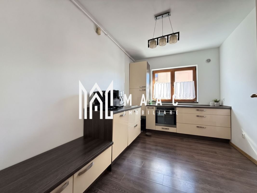 89f9a67bce8d4adcb80c1fa38cbded2f Apartament 3 camere | Etaj 2 | Balcon | Parcare | Decomandat
