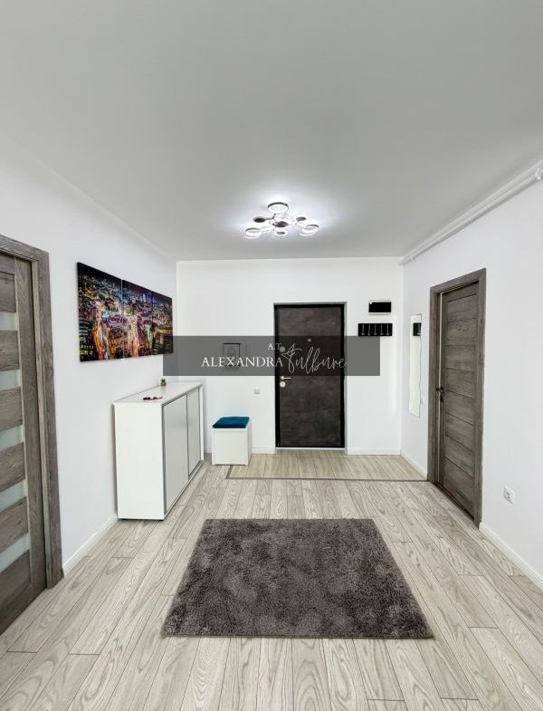 Apartament 2 camere, dressing, balcon, parcare, NewCity Eroilor