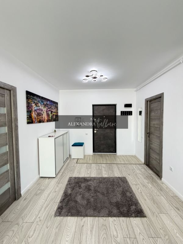 8b4375f6def740b3ba95056c7dfec03c Apartament 2 camere, dressing, balcon, parcare, NewCity Eroilor