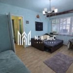 Apartament 2 camere | 44 MPU | Balcon | Terezian