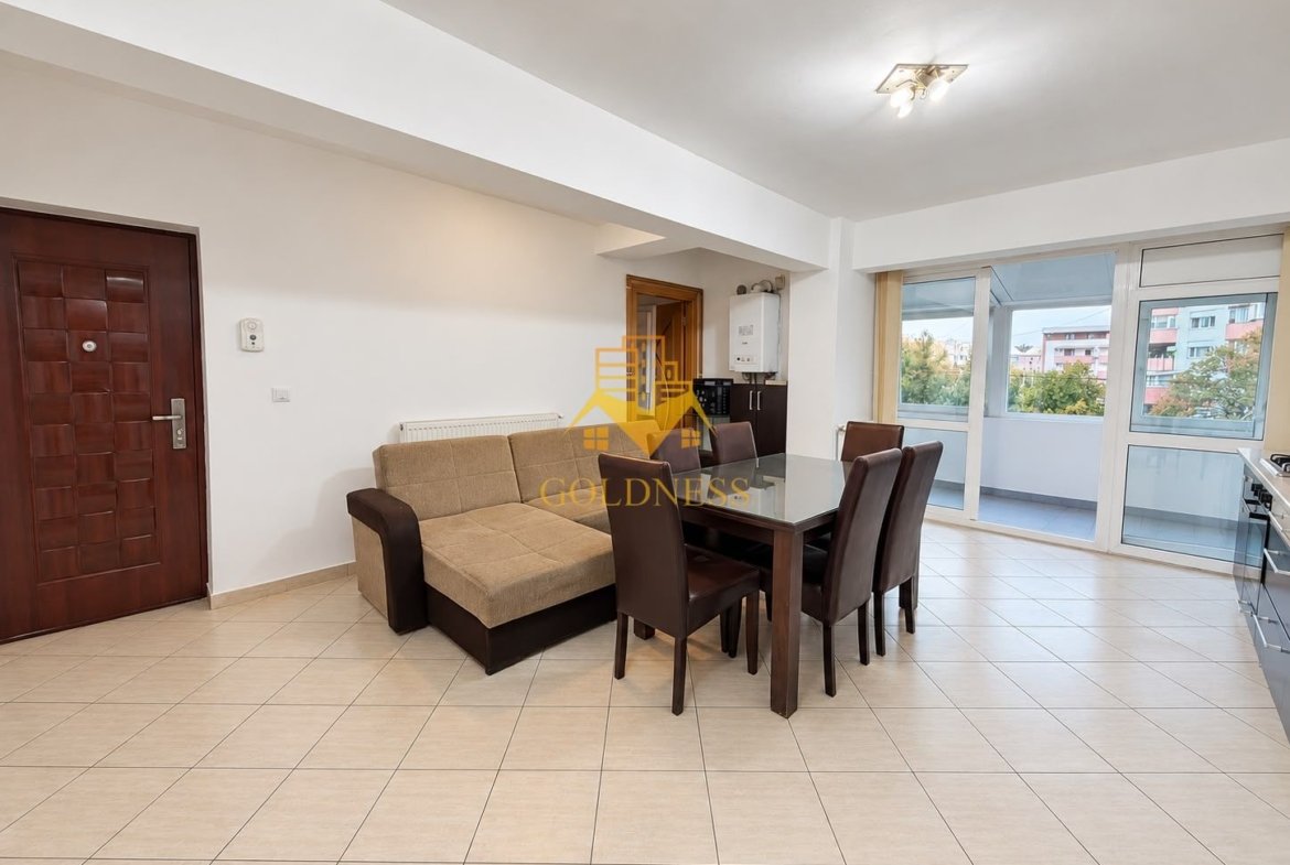 3 Camere Decomandate, Marasti, Piata Marasti, Lidl, 21 Decembrie.