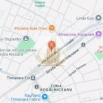 Teren intravilan 810 mp Timișoara