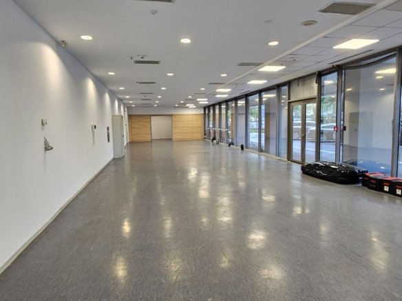 Pantelimon spatiu comercial 689mp