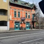 Închiriez spațiu comercial
