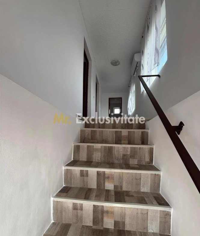 CASĂ DE VÂNZARE – 80 MP | COMUNA COSESTI