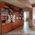 Apartament 3 camere de închiriat | Sibiu, Central | 82 mp