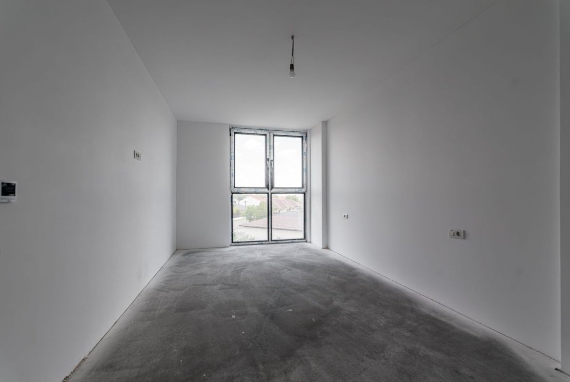 Apartament 2 camere – etaj 2 – 67 mp utili – Subcetate – COMISION 0