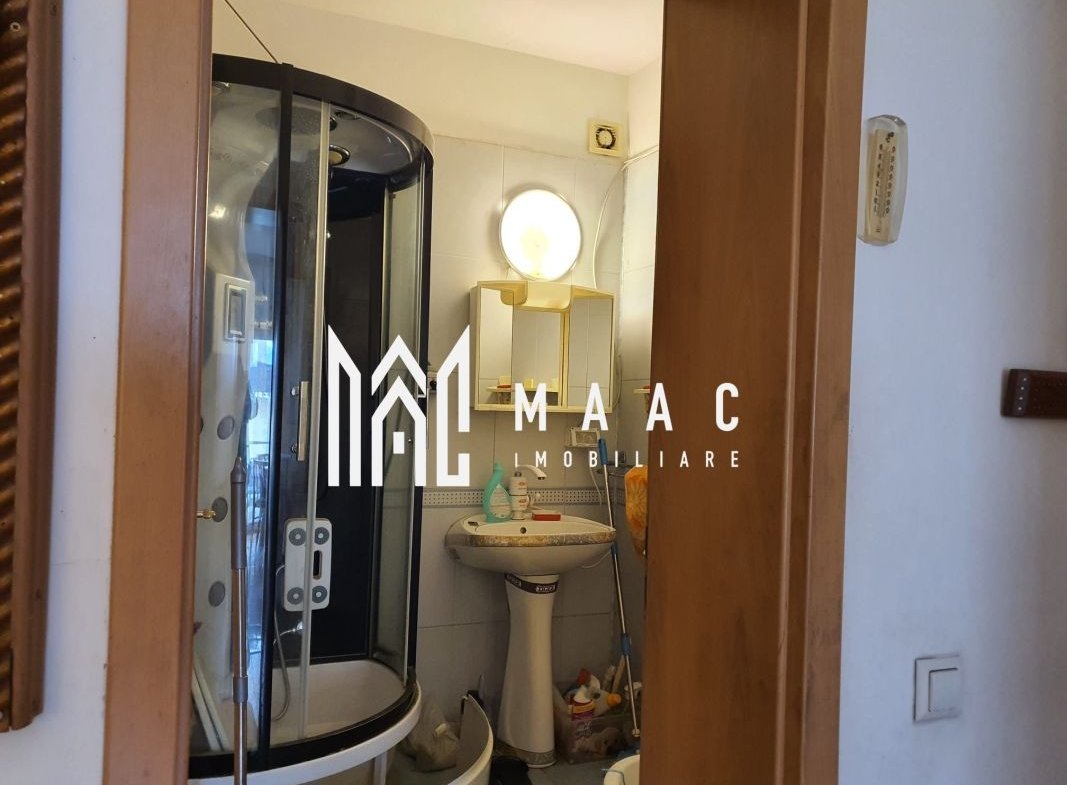 Apartament 4 camere | 95 mp utili | Grădină proprie | Parcare privată | Șelimbăr