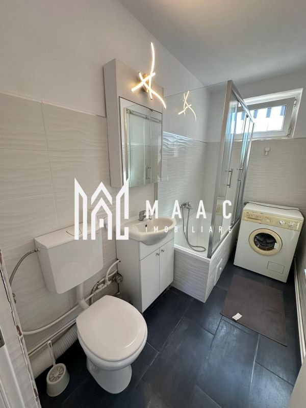 90bb0afe7e134b31830cfa8031dcfe3f Apartament 2 camere | Renovat | Balcon | Zona Mihai Viteazu