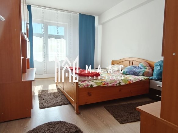 Apartament 3 camere I 72 mpu I 2 băi I Parcare I Turnișor