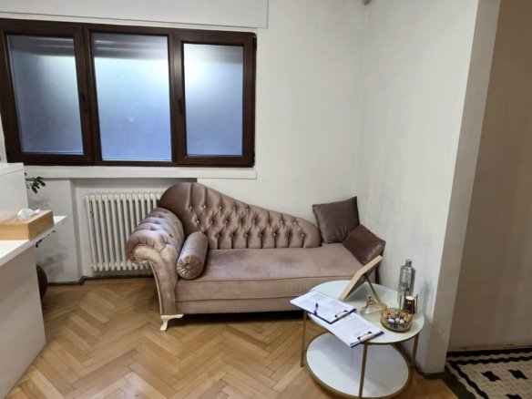 Universitate apartament 2 camere de vanzare