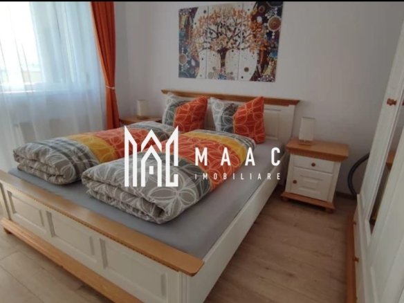 Apartament 2 camere I Turnișor I Vedere Panoramică