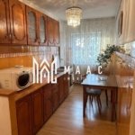 Apartament 3 Camere | 63MPU | Lift | Vasile Aaron