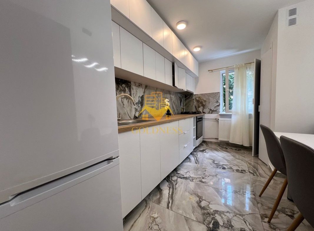 3 camere, modern, parcare,Zona Aurel Vlaicu,Piata Marasti,Pet Friendly
