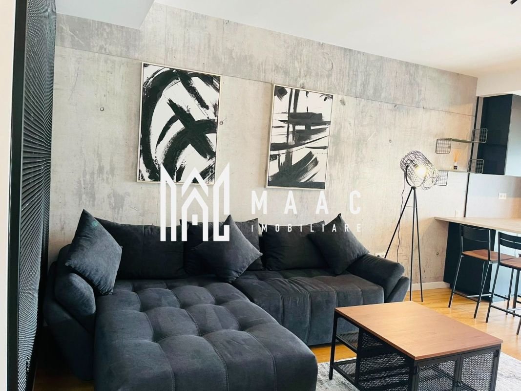960f60c27d744676b5811ec8aeec7ad7 Apartament 2 camere decomandat | Cristian | parter, TVA inclus