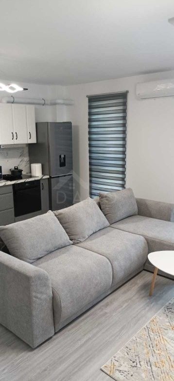 Inchiriere apartament nou 2 camere (55mp) – Targu Mures, Maurer Residence + parcare inclusa + boxa stocare beci