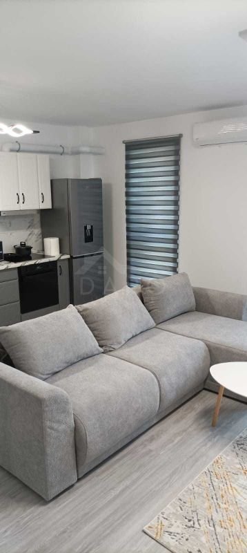 Inchiriere apartament nou 2 camere (55mp) – Targu Mures, Maurer Residence + parcare inclusa + boxa stocare beci