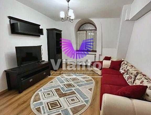 Apartament 3 camere | 2 bai | Central | Sibiu