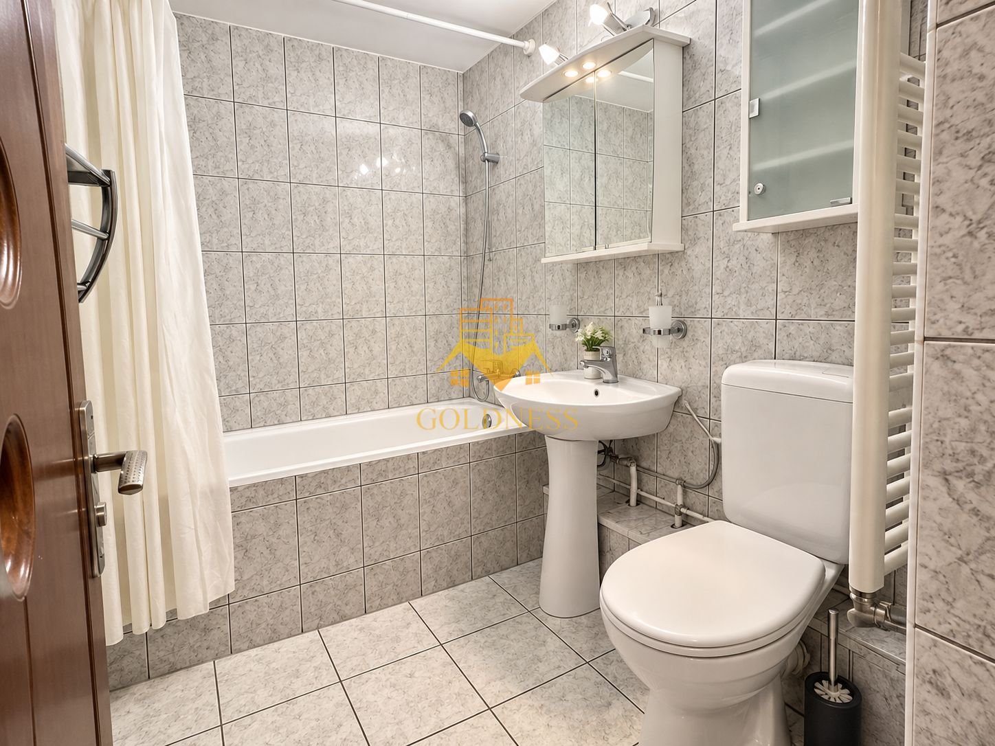 97ea550b9f5647bb803c076a5058448a 2 camere decomandate, Zorilor, Rapsodiei, Profi,UMF,UTCN, Pet Friendly