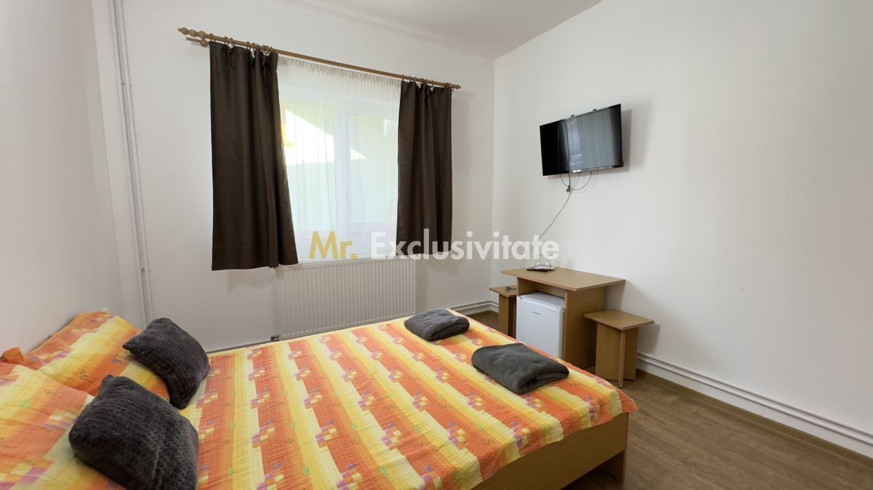 988e6d436c68418ea7875e13da84f72b Oportunitate de investitie-Pensiune in statiunea Tasnad, jud. Satu Mare