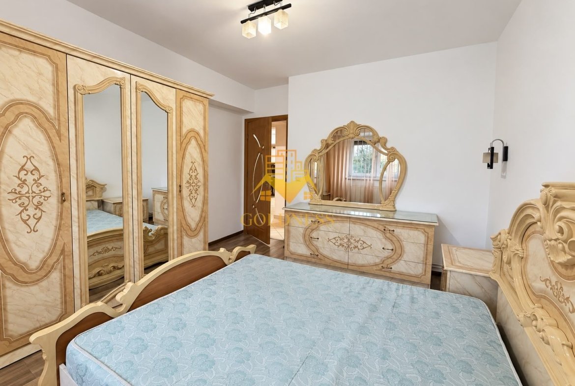 3 Camere Decomandate, Marasti, Piata Marasti, Lidl, 21 Decembrie.