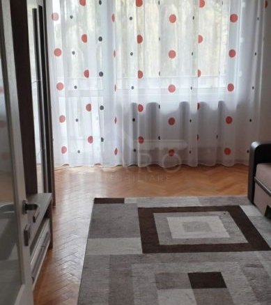 Apartament 2 camere de inchiriat conf 1 strada Parangului